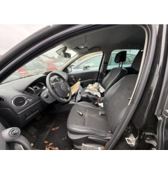 Compresseur clim RENAULT CLIO 3 Photo n°12