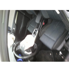 Moteur leve vitre arriere droit CITROEN C4 2 Photo n°7