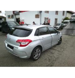 Moteur leve vitre arriere droit CITROEN C4 2 Photo n°9