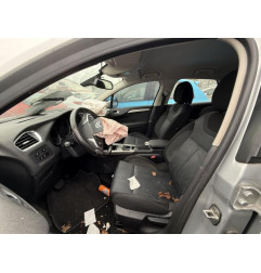 Moteur leve vitre arriere droit CITROEN C4 2 Photo n°15