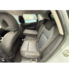 Moteur leve vitre arriere droit CITROEN C4 2 Photo n°17