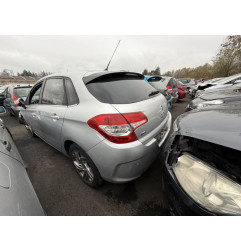 Moteur leve vitre arriere droit CITROEN C4 2 Photo n°18