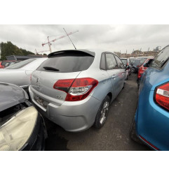 Moteur leve vitre arriere droit CITROEN C4 2 Photo n°19