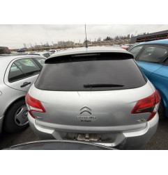 Moteur leve vitre arriere droit CITROEN C4 2 Photo n°20