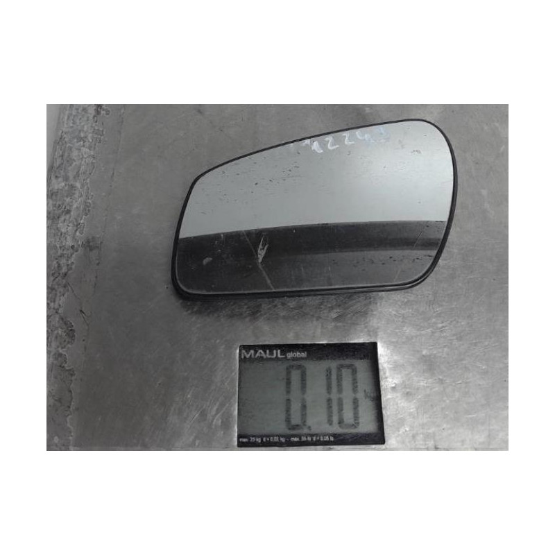 Glace retroviseur gauche FORD FOCUS 2