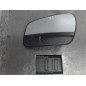 Glace retroviseur gauche FORD FOCUS 2