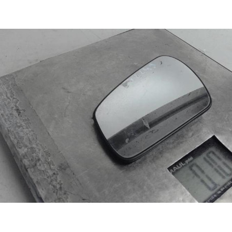 Glace retroviseur gauche FORD FOCUS 2