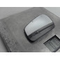 Glace retroviseur gauche FORD FOCUS 2