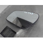 Glace retroviseur gauche FORD FOCUS 2