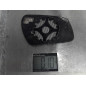 Glace retroviseur gauche FORD FOCUS 2