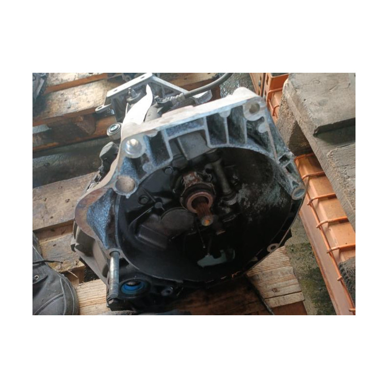 Boite de vitesses FIAT GRANDE PUNTO