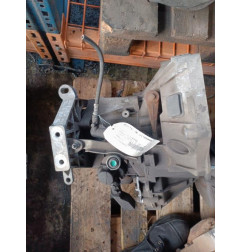 Boite de vitesses FIAT GRANDE PUNTO