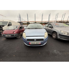Boite de vitesses FIAT GRANDE PUNTO Photo n°3