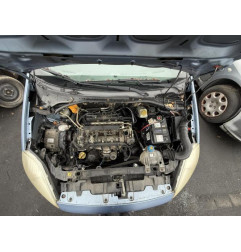 Boite de vitesses FIAT GRANDE PUNTO Photo n°4