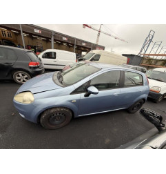 Boite de vitesses FIAT GRANDE PUNTO Photo n°6