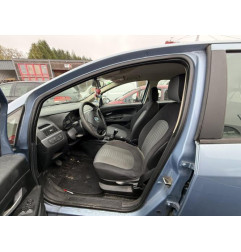 Boite de vitesses FIAT GRANDE PUNTO Photo n°8