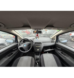 Boite de vitesses FIAT GRANDE PUNTO Photo n°9