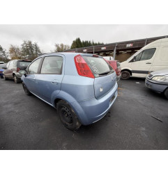 Boite de vitesses FIAT GRANDE PUNTO Photo n°11
