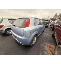 Boite de vitesses FIAT GRANDE PUNTO Photo n°12