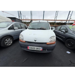 Ceinture avant droit RENAULT KANGOO 1 Photo n°5