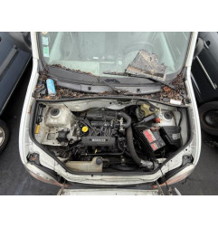 Ceinture avant droit RENAULT KANGOO 1 Photo n°6