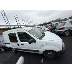 Ceinture avant droit RENAULT KANGOO 1 Photo n°9