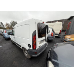 Ceinture avant droit RENAULT KANGOO 1 Photo n°12