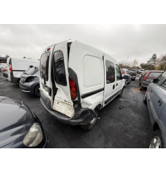 Ceinture avant droit RENAULT KANGOO 1 Photo n°13