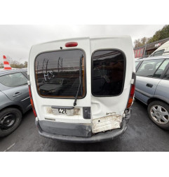 Ceinture avant droit RENAULT KANGOO 1 Photo n°14