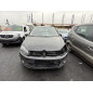 Renfort pare choc arriere (traverse) VOLKSWAGEN GOLF 6