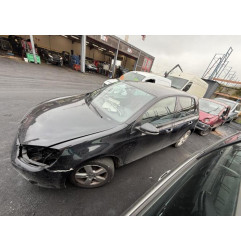 Renfort pare choc arriere (traverse) VOLKSWAGEN GOLF 6 Photo n°8