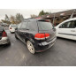 Renfort pare choc arriere (traverse) VOLKSWAGEN GOLF 6