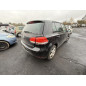 Renfort pare choc arriere (traverse) VOLKSWAGEN GOLF 6