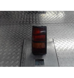 Feu arriere principal gauche (feux) AIXAM 400 Photo n°1