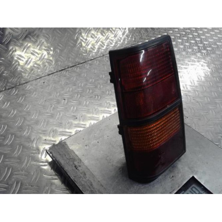 Feu arriere principal gauche (feux) AIXAM 400