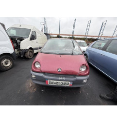 Porte avant droit AIXAM 400 Photo n°4