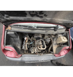 Porte avant droit AIXAM 400 Photo n°5