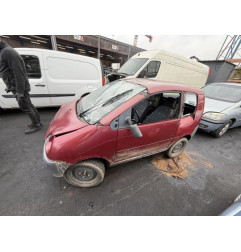 Porte avant droit AIXAM 400 Photo n°7