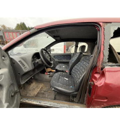 Porte avant droit AIXAM 400 Photo n°9