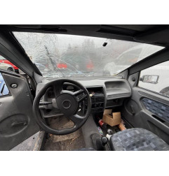 Porte avant droit AIXAM 400 Photo n°10