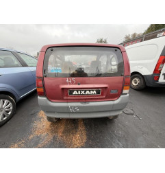 Porte avant droit AIXAM 400 Photo n°13