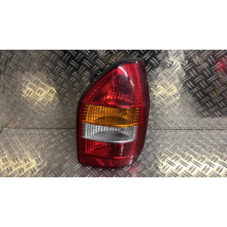 Feu arriere principal droit (feux) OPEL ZAFIRA A Photo n°2
