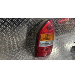 Feu arriere principal droit (feux) OPEL ZAFIRA A Photo n°4