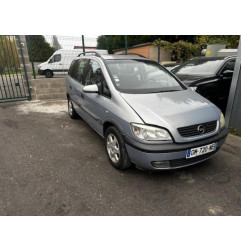 Feu arriere principal droit (feux) OPEL ZAFIRA A Photo n°6