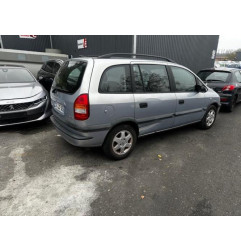 Feu arriere principal droit (feux) OPEL ZAFIRA A Photo n°7