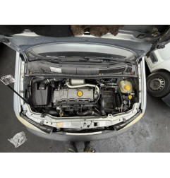 Feu arriere principal droit (feux) OPEL ZAFIRA A Photo n°11