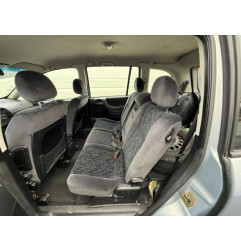 Feu arriere principal droit (feux) OPEL ZAFIRA A Photo n°17