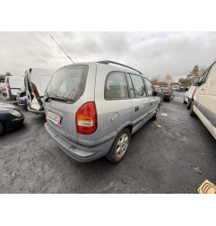Feu arriere principal droit (feux) OPEL ZAFIRA A Photo n°19