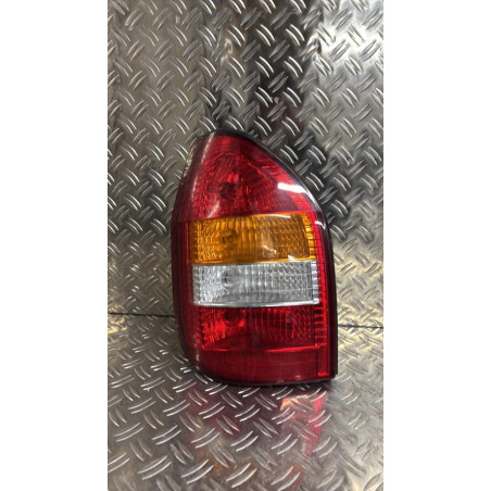Feu arriere principal gauche (feux) OPEL ZAFIRA A Photo n°1