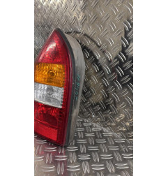 Feu arriere principal gauche (feux) OPEL ZAFIRA A Photo n°3